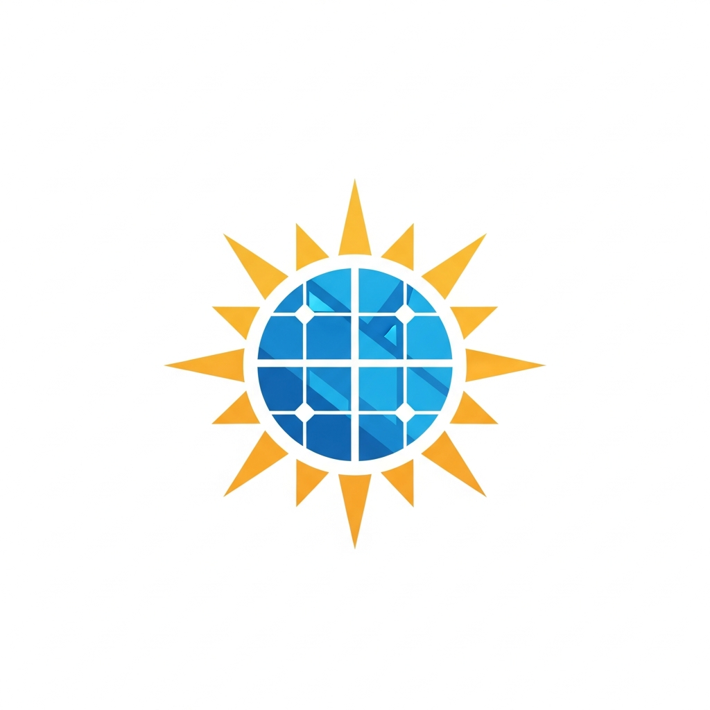 Ceyhan Solar Logo
